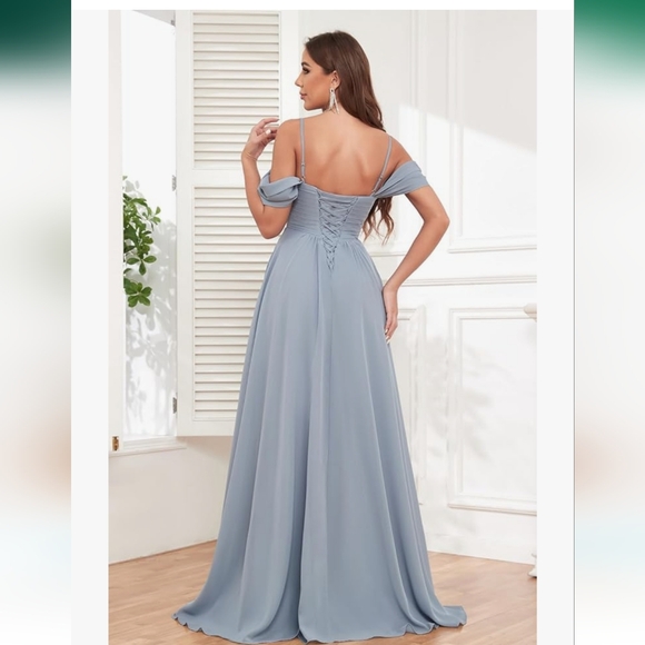 Wisteria, xl size 12 dress - Picture 3 of 3